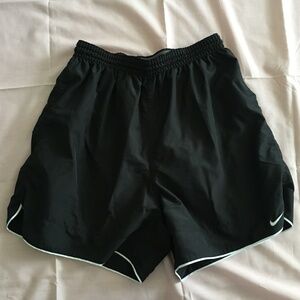 Women’s Nike Elastic-Waist Shorts